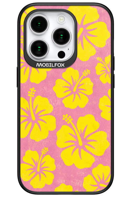 HAWAII 2.0 - Apple iPhone 15 Pro