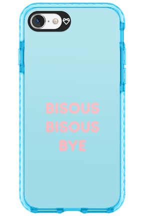 Bisous - Apple iPhone 7