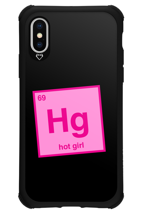 HG 2.0 - Apple iPhone XS