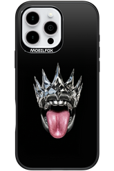 The Diamond King 2.0 - Apple iPhone 16 Pro Max