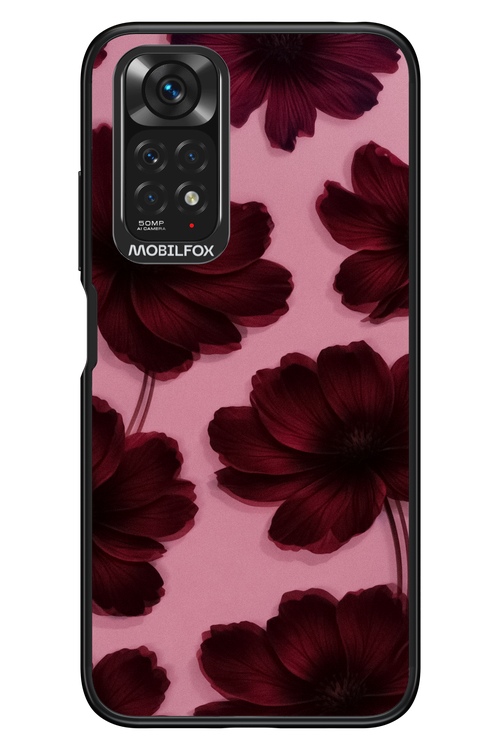 Petal Juliet 2.0 - Xiaomi Redmi Note 11/11S 4G
