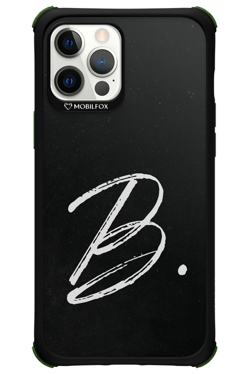 (Off Space) B 2.0 - Apple iPhone 12 Pro Max