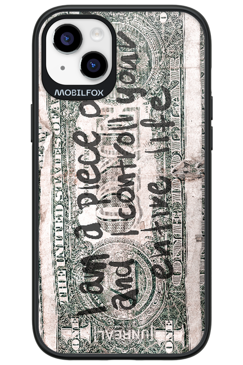 Dollars - Apple iPhone 14 Plus