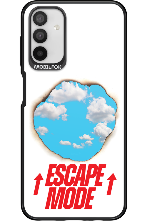 Escape mode 2.0 - Samsung Galaxy A04s