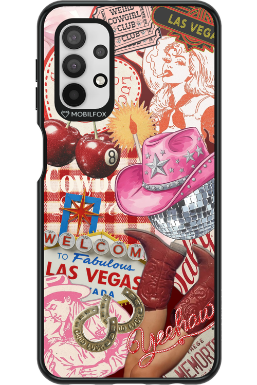 Cowgirl Club 2.0 - Samsung Galaxy A32 5G