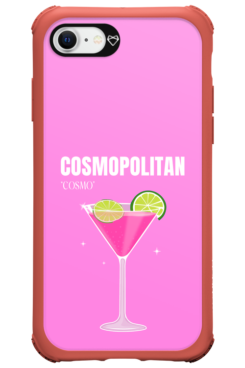 Cosmo - Apple iPhone 8