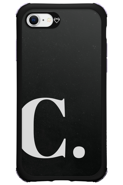 C (Off Space) 2.0 - Apple iPhone 8