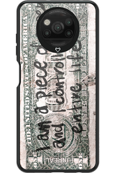 Dollars - Xiaomi Poco X3 Pro
