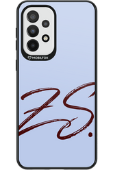 (Jellyfish Presso) ZS 2.0 - Samsung Galaxy A33
