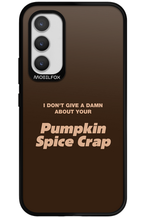 P-Spice Crap 2.0 - Samsung Galaxy A34
