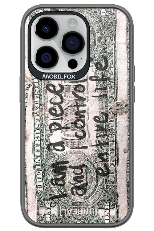 Dollars - Apple iPhone 14 Pro