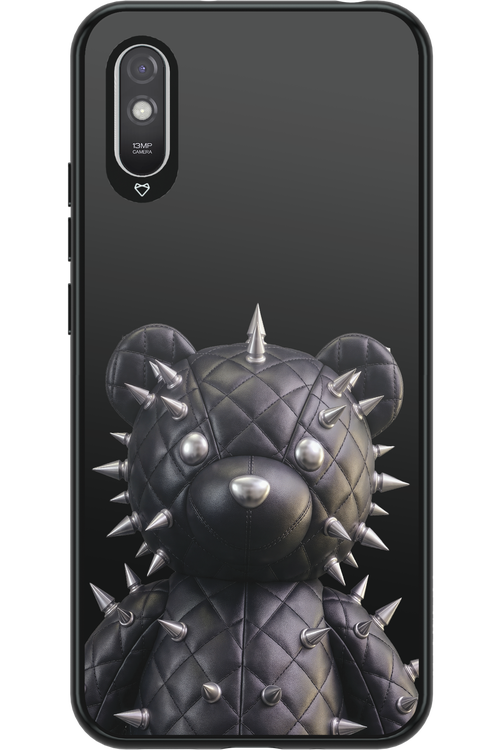 Punk Teddy 2.0 - Xiaomi Redmi 9A