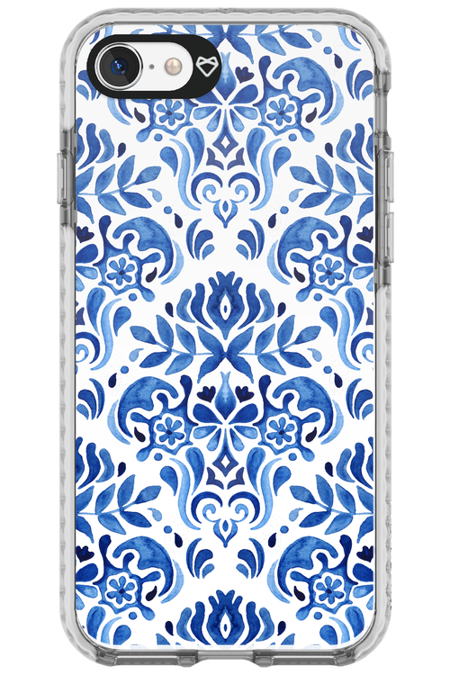 La Dolce Flora 2.0 - Apple iPhone 8