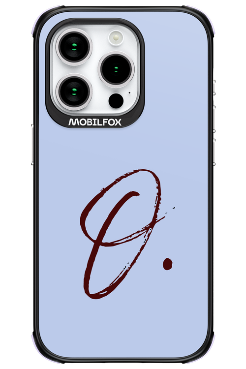 (Jellyfish Presso) O 2.0 - Apple iPhone 15 Pro