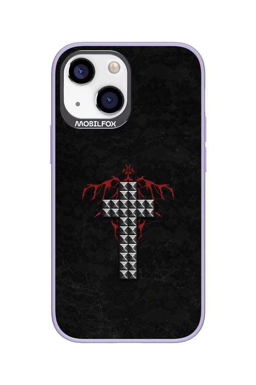 Dark Prayer 2.0 - Apple iPhone 13 Mini