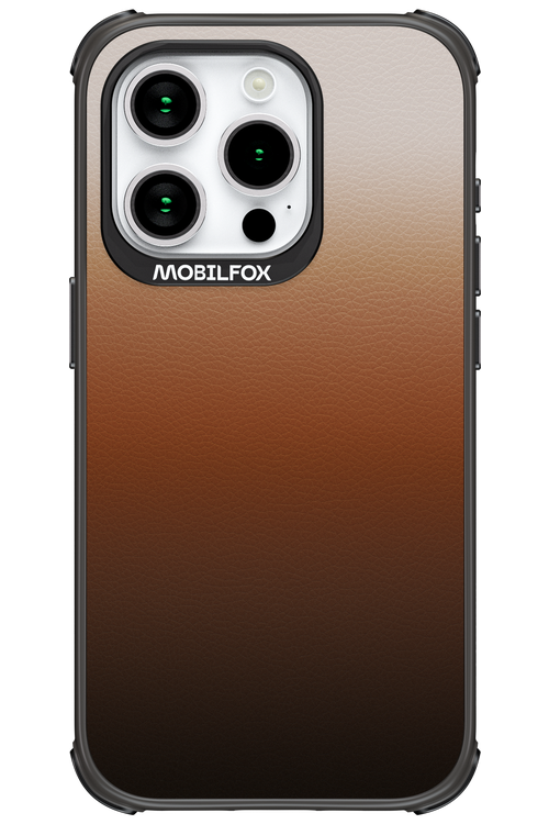 Desert Sunset - Apple iPhone 15 Pro