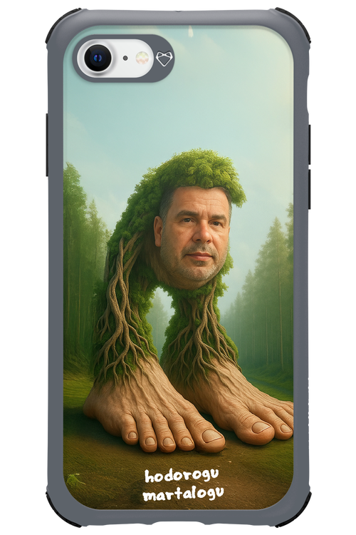 Hodorogu Martalogu - Apple iPhone SE 2020
