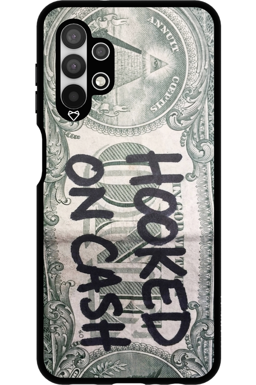 hooked 2.0 - Samsung Galaxy A13 4G