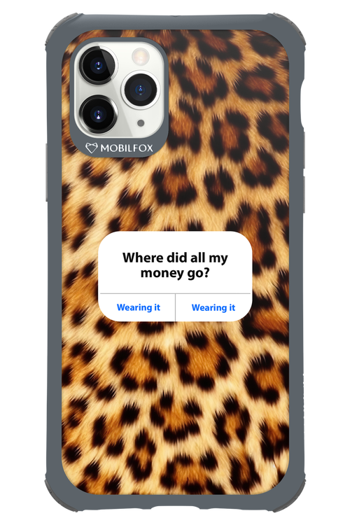 My Money 2.0 - Apple iPhone 11 Pro