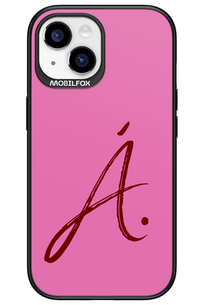 (Sorbet) A II 2.0 - Apple iPhone 15