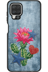 Cowgirl Jeans 2.0 - Samsung Galaxy A12
