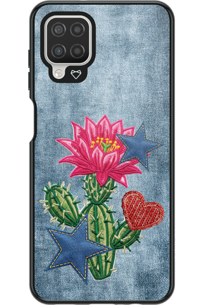 Cowgirl Jeans 2.0 - Samsung Galaxy A12