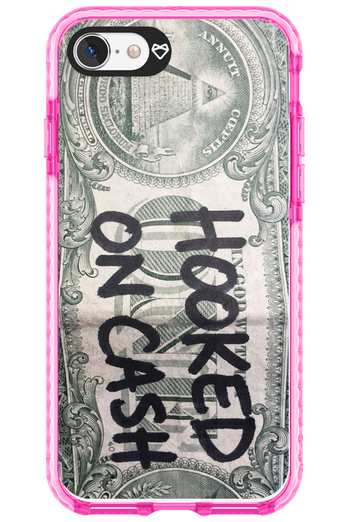 hooked 2.0 - Apple iPhone SE 2020