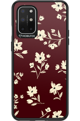 Bloom of Burgundy - OnePlus 8T