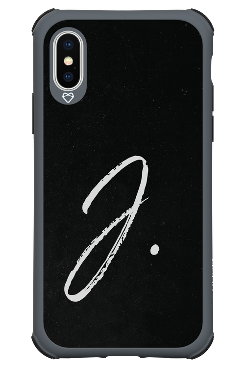 (Off Space) J 2.0 - Apple iPhone X