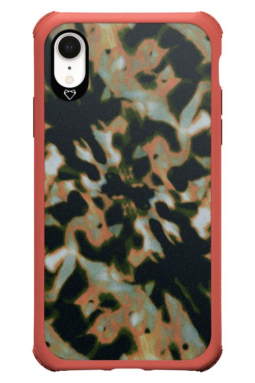 Tiger Acid - Apple iPhone XR