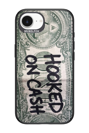 hooked 2.0 - Apple iPhone 16e