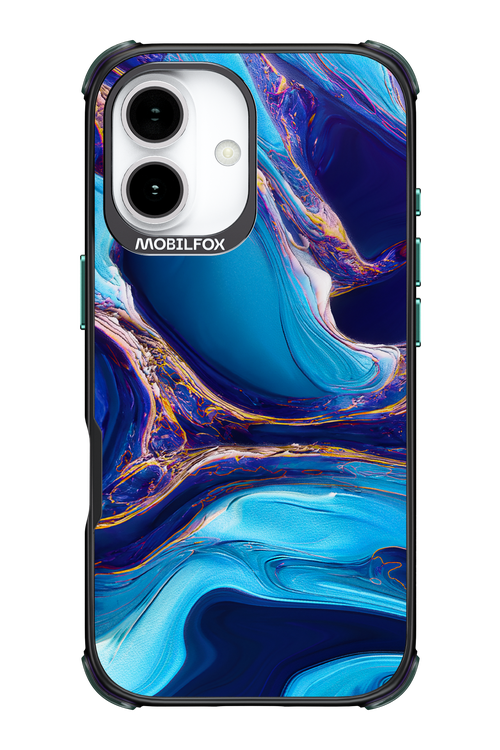 Amethyst - Apple iPhone 17