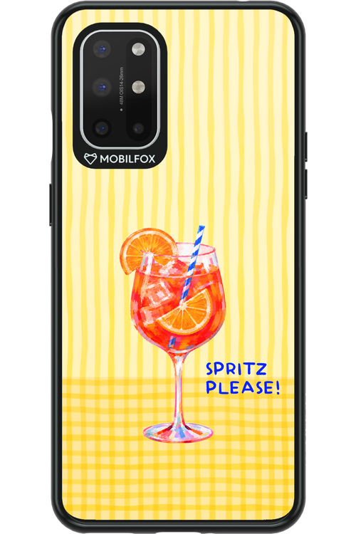 SPRITZ PLEASE 2.0 - OnePlus 8T