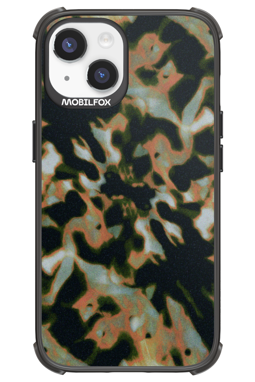 Tiger Acid - Apple iPhone 14