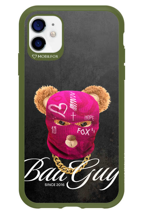 Bad Guy II 2.0 - Apple iPhone 11