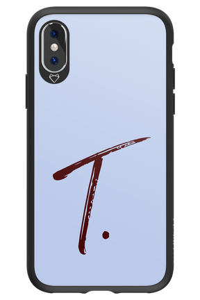 (Jellyfish Presso) T 2.0 - Apple iPhone X