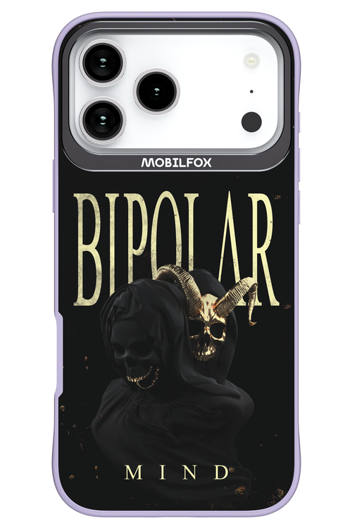 BIPOLAR - Apple iPhone 17 Pro Max
