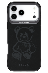 BLVCK BEAR 2.0 - Apple iPhone 17 Pro Max