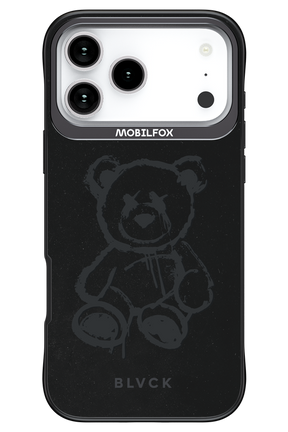 BLVCK BEAR 2.0 - Apple iPhone 17 Pro Max