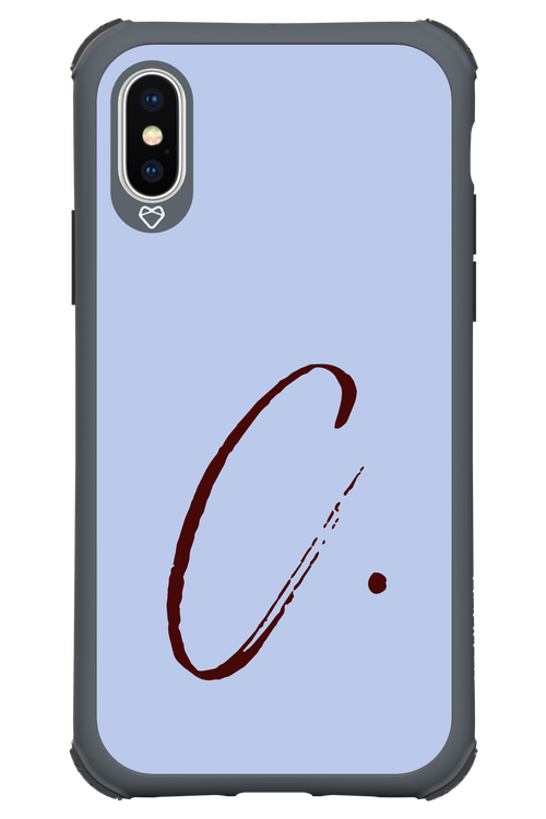 (Jellyfish Presso) C 2.0 - Apple iPhone XS
