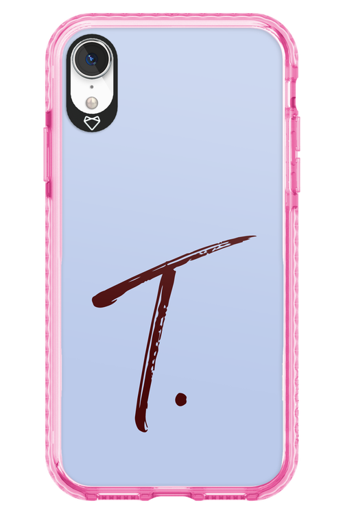 (Jellyfish Presso) T 2.0 - Apple iPhone XR