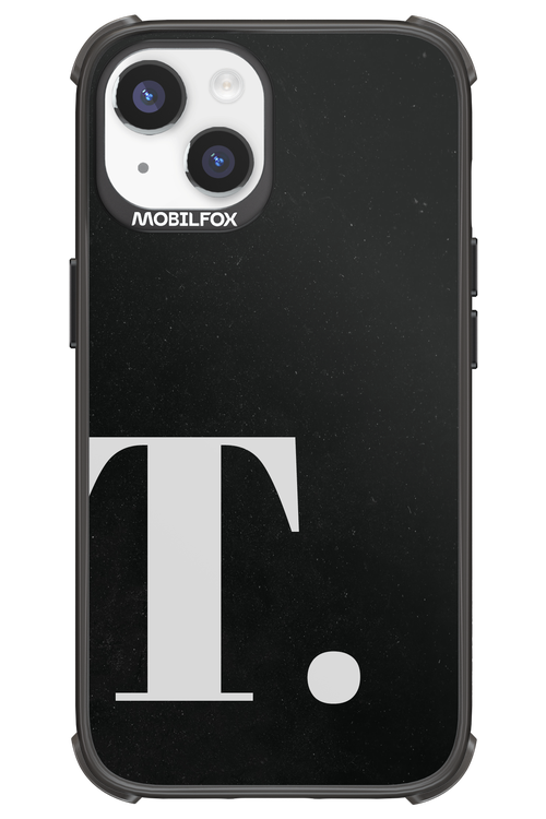 T (Off Space) 2.0 - Apple iPhone 14