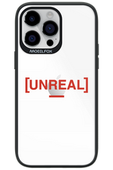 Unreal Classic - Apple iPhone 14 Pro Max