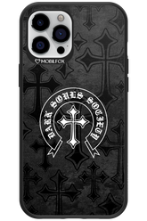 Dark Souls Society - Apple iPhone 12 Pro Max