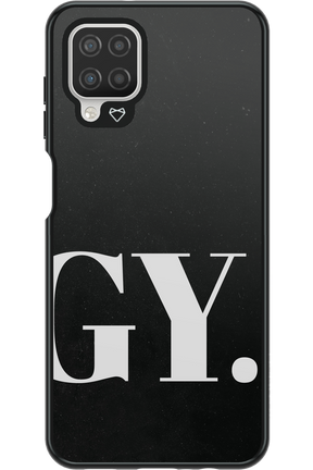 GY (Off Space) 2.0 - Samsung Galaxy A12