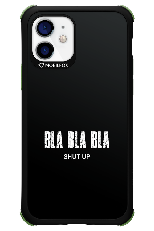 Bla Bla II 2.0 - Apple iPhone 12