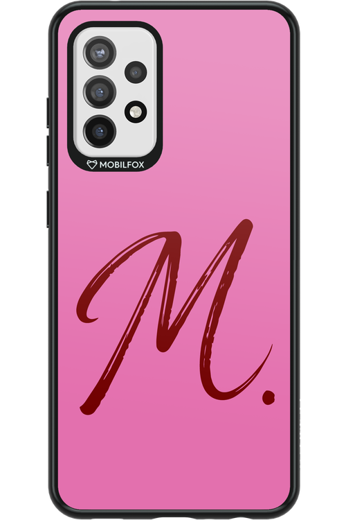 (Sorbet) M 2.0 - Samsung Galaxy A72