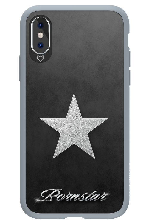 P*rnstar 2.0 - Apple iPhone X
