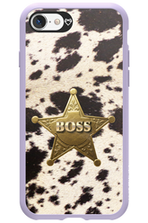 BOSS II 2.0 - Apple iPhone 8