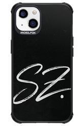 (Off Space) SZ 2.0 - Apple iPhone 13
